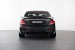 Mercedes-Benz E-Class D6 S by Brabus 2017 года